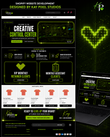 Shopify Website