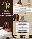 Acuity Website Design
