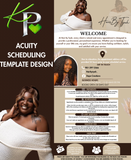 Acuity Website Design